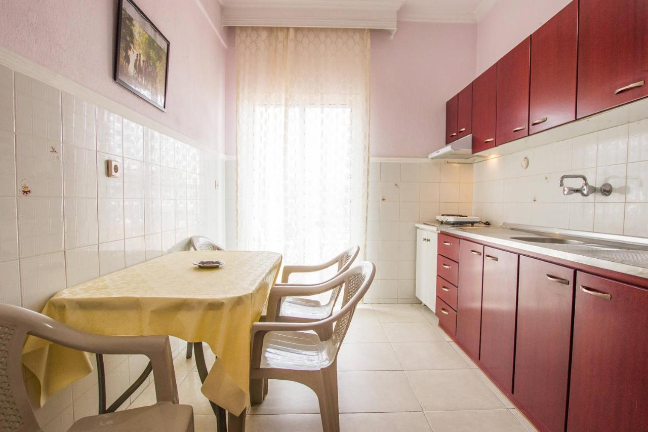 George Laz Rooms Vrasná 外观 照片