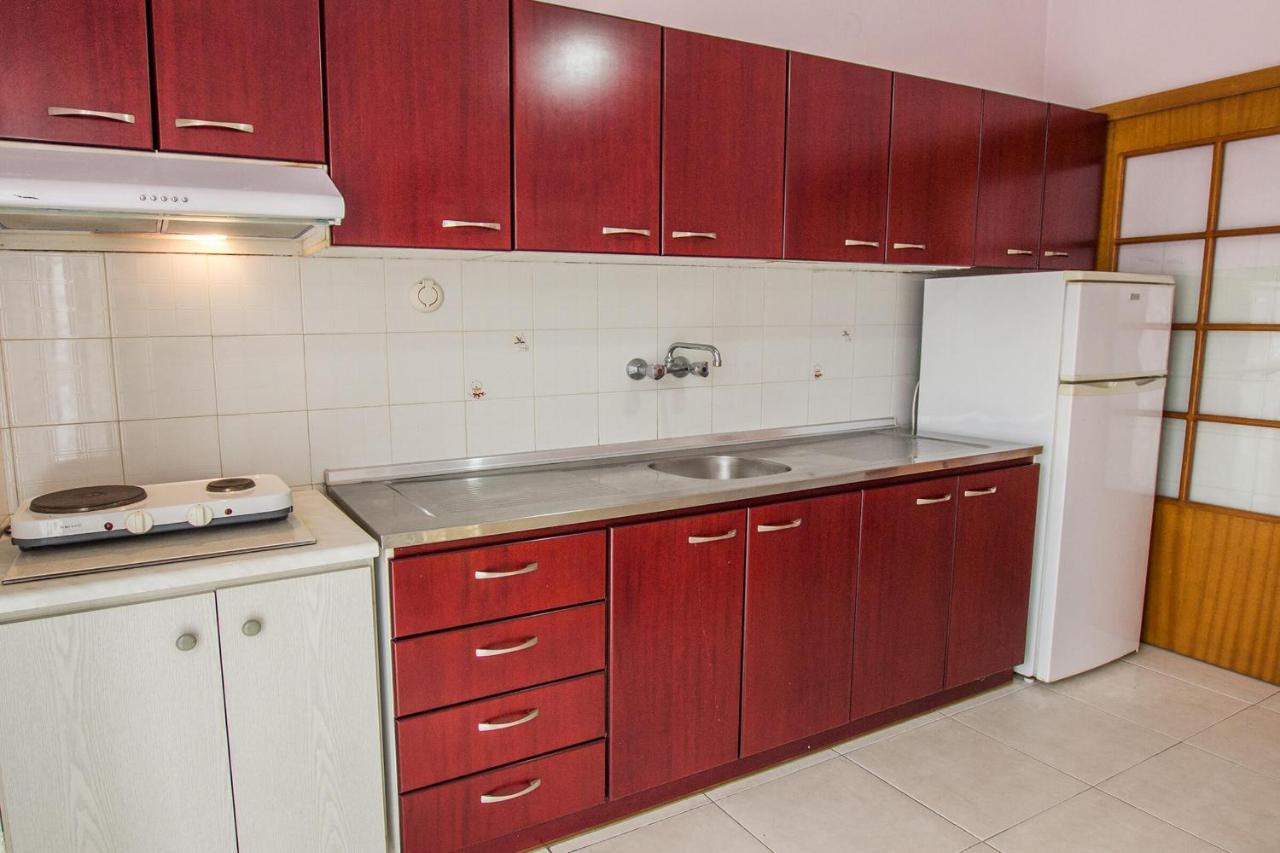 George Laz Rooms Vrasná 外观 照片