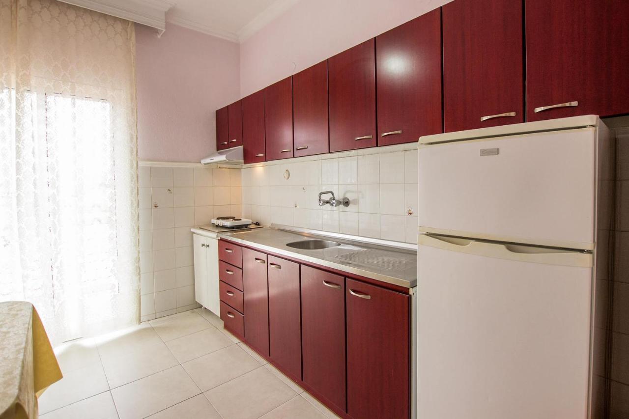 George Laz Rooms Vrasná 外观 照片