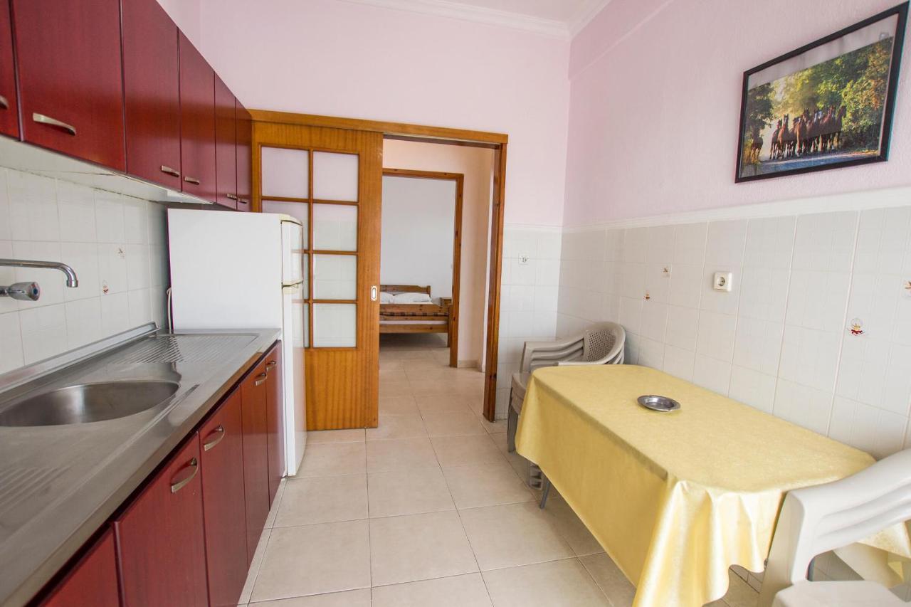 George Laz Rooms Vrasná 外观 照片