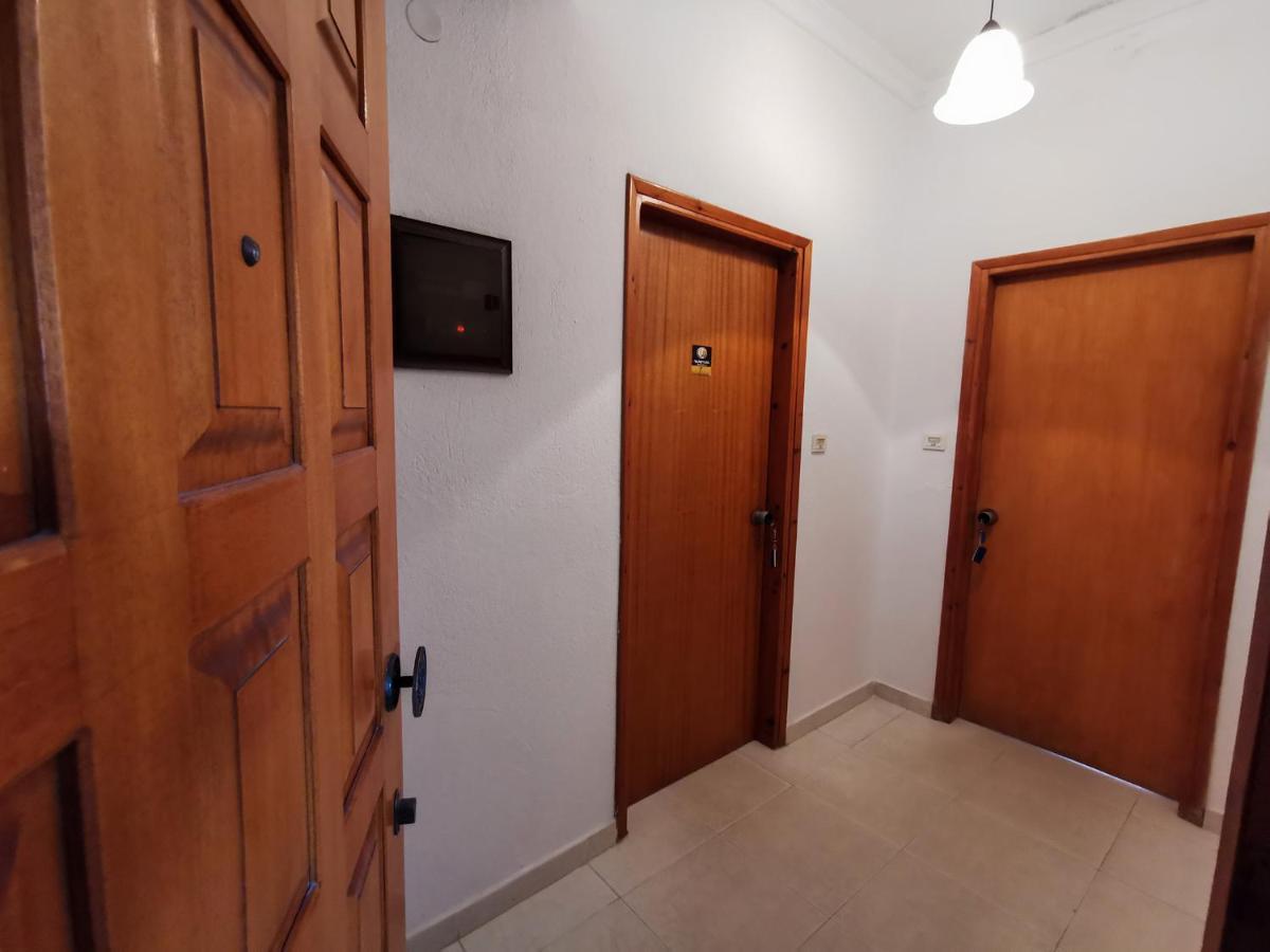 George Laz Rooms Vrasná 外观 照片